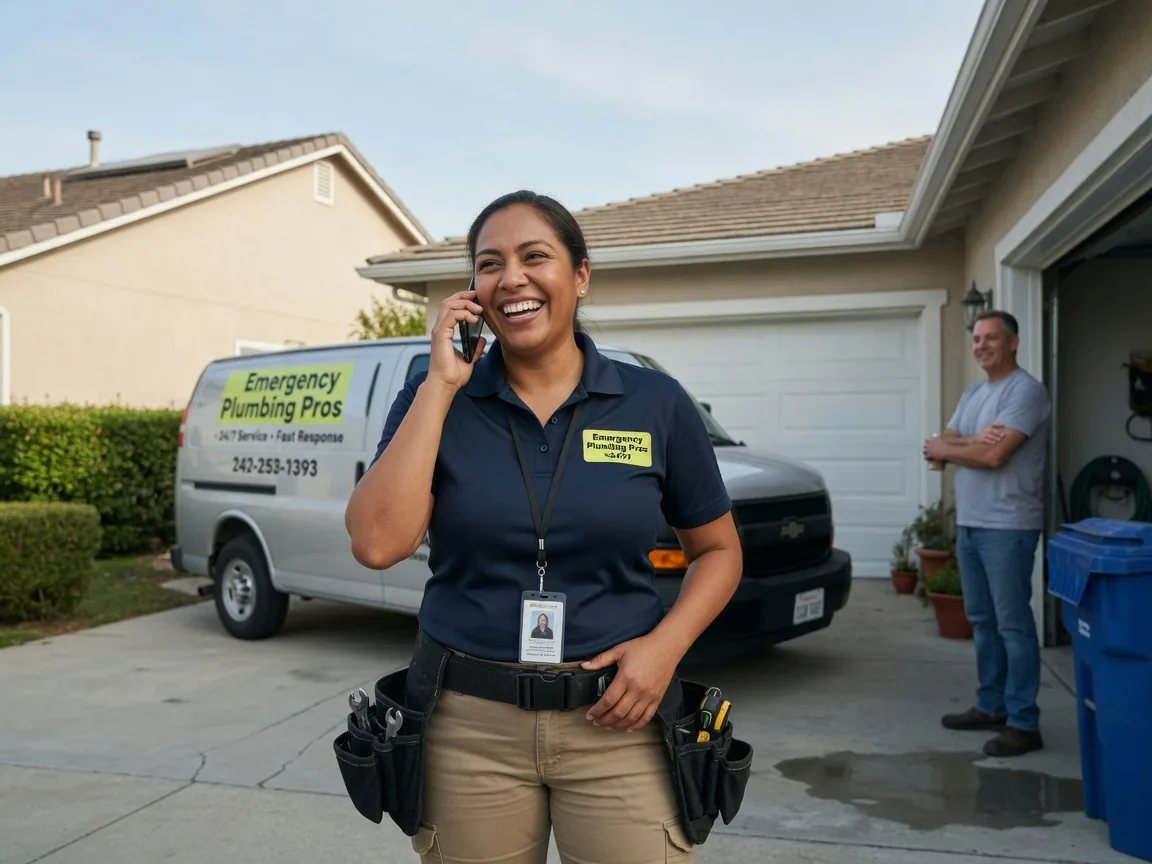 Emergency Plumber Spalding, NE FAQs